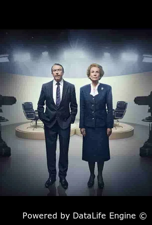 Брайан и Маргарет