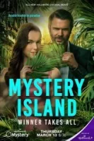 Таинственный остров: Победителю достанется всё