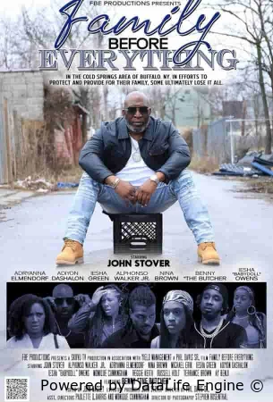 Семья превыше всего