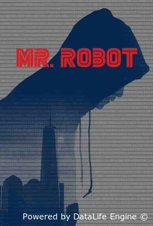 Мистер Робот
