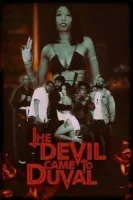 Дьявол явился в Дувал