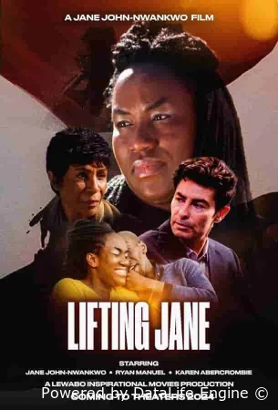 Поддерживая Джейн