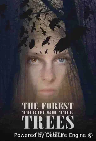 За деревьями леса не видно