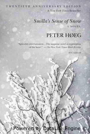 Cнежное чувство Cмиллы