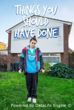 Вещи, которые ты должна была сделать