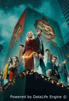 Защищенные: Новая Сила